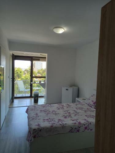 Apartamento Sunny Days