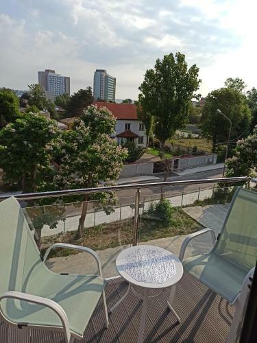 Apartamento Sunny Days