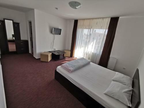 Hostal Vila Emilia