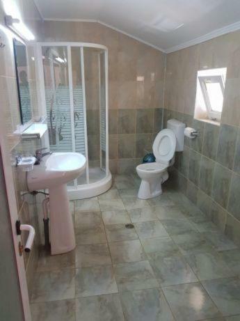 Hostal Vila Lucy Costinesti