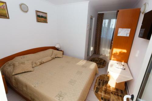 Hostal Pensiunea Adriana