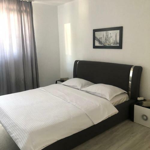 Motel Casa Athena