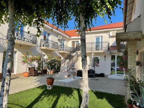 Motel Casa Athena