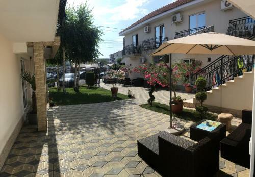Motel Casa Athena