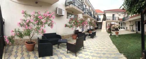 Motel Casa Athena