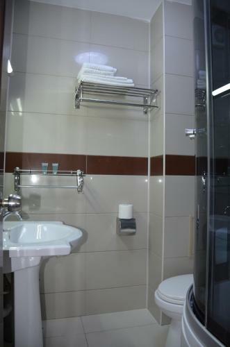 Hostal Smarthouse