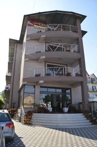 Hostal Smarthouse