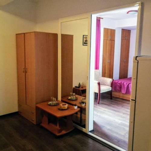 Hostal Vila Iulia