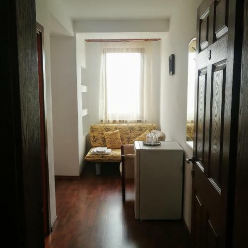 Hostal Vila Iulia