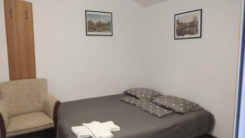 Hostal Vila Iulia