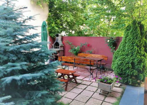 Hostal Vila Iulia