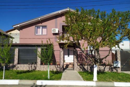 Hostal Vila Dragomir