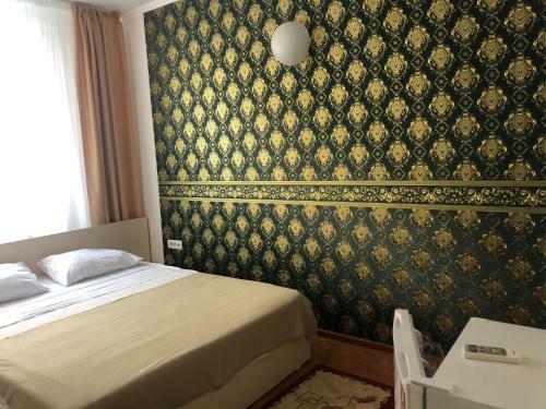 Hostal Vila Dona