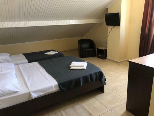 Hostal Vila Dona