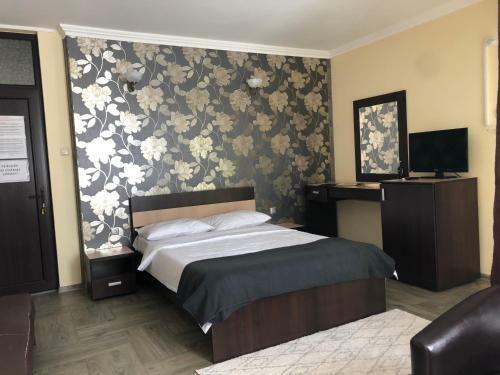 Hostal Vila Dona