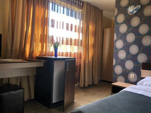 Hostal Vila Dona