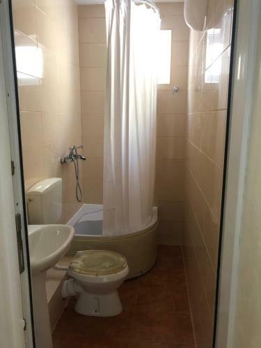 Hostal Vila Dona
