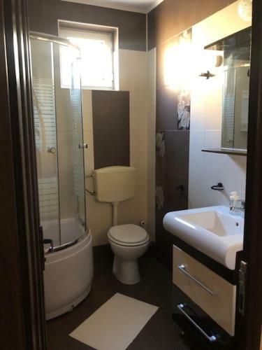 Hostal Vila Dona