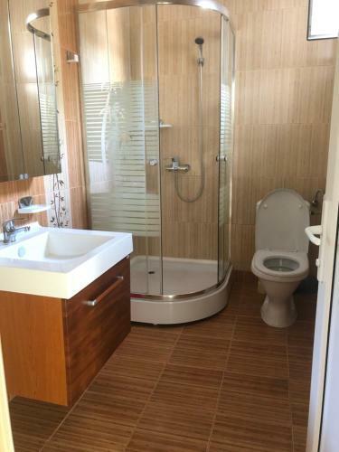 Hostal Vila Dona