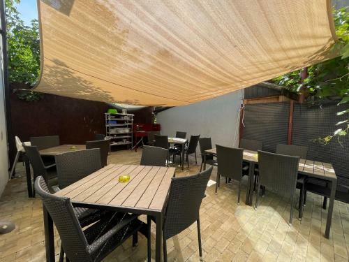 Hostal Vila Dona