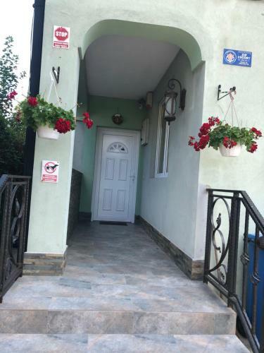 Hostal Vila Dona