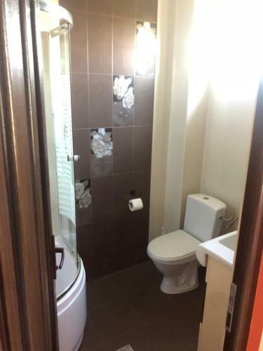 Hostal Vila Dona