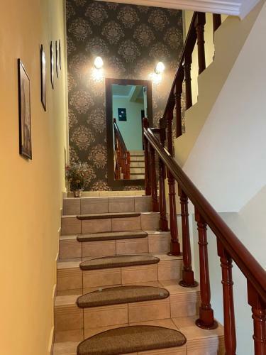 Hostal Vila Dona