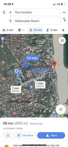 Hostal Vila Dona
