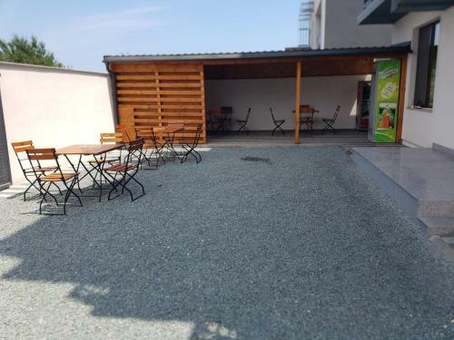 Hostal Vila La Matache