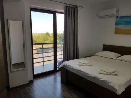 Hostal Vila La Matache