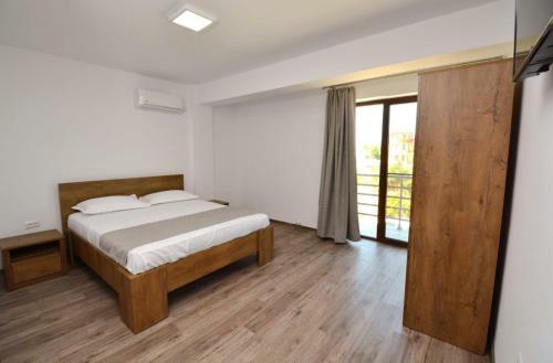 Hostal Vila La Matache