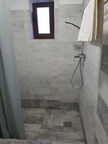 Hostal Vila La Matache