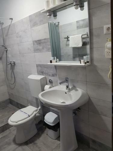 Hostal Vila La Matache