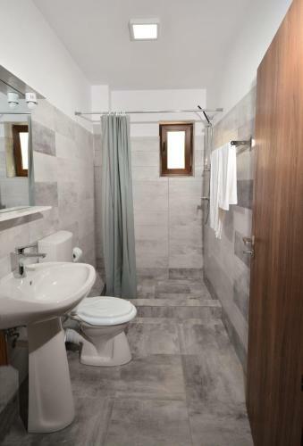 Hostal Vila La Matache