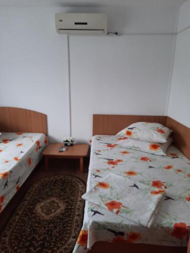 Hostal Vila Romina