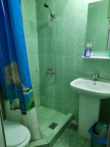 Hostal Vila Romina