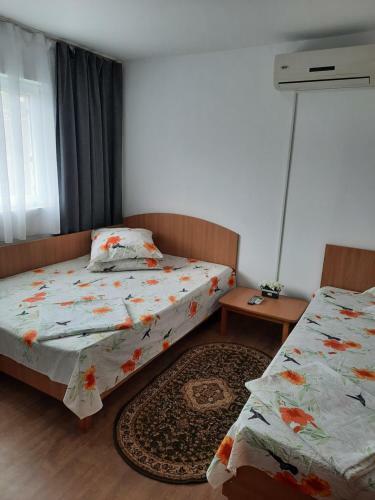 Hostal Vila Romina