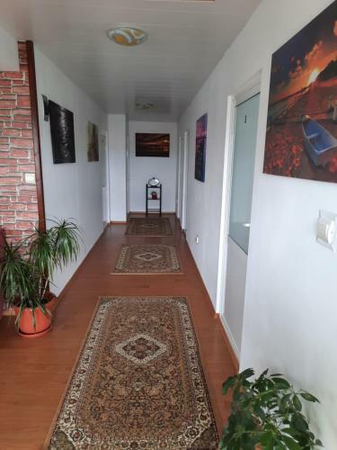 Hostal Vila Romina