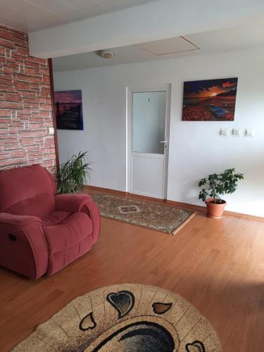 Hostal Vila Romina
