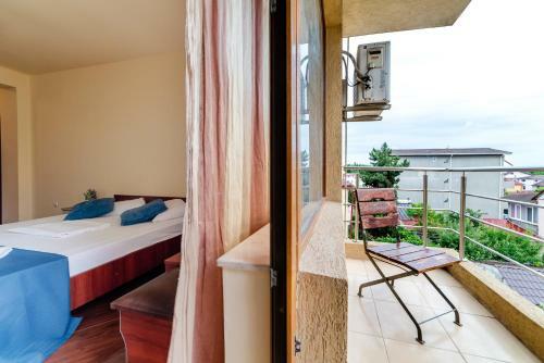 Hostal Vila Margo