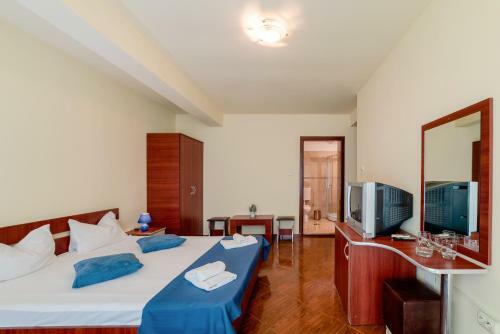 Hostal Vila Margo