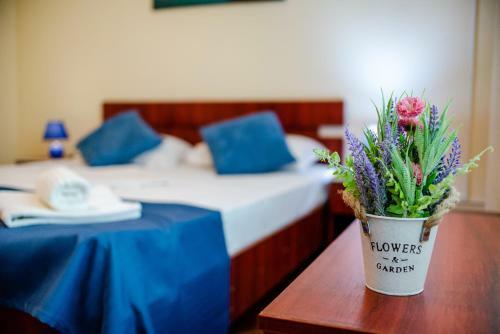 Hostal Vila Margo