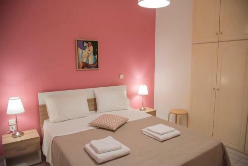 Apartamento St Konstadinos House