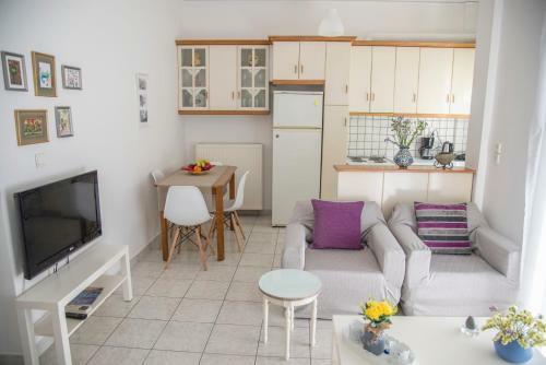 Apartamento St Konstadinos House