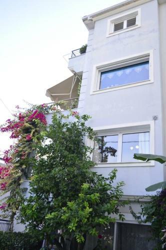 Preveza Seaside Apartment