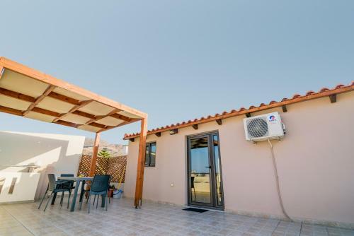 Hostal Michalis Studio