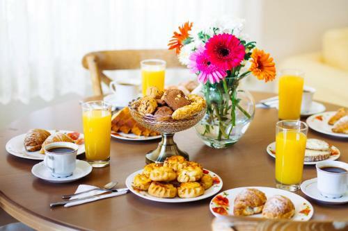 Apartamento Irinis Appartment