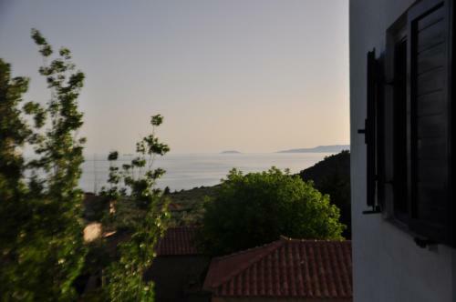 Ifigenia's Apartments