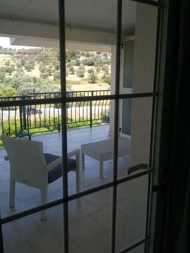 Bed And Breakfast L' Aranciera