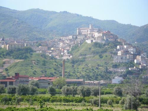 Bed And Breakfast L' Aranciera